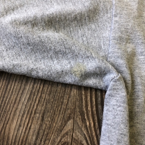 WINDROCK ATV Club Poker Run Gray T-Shirt - Picture 7 of 10